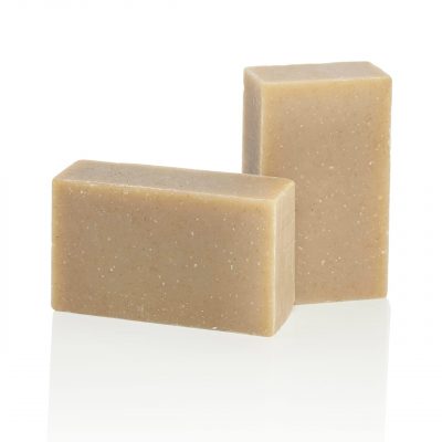 Falling Leaves Bar Soap